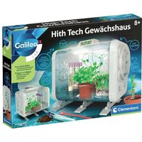 Galileo High Tech Gewächshaus Galileo High Tech Gewächshaus von Clementoni GmbH