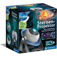 Galileo Sternen-Projektor Galileo Sternen-Projektor von Clementoni GmbH