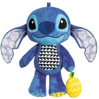 Stitch - Erste Aktivitäten von Clementoni S.p.A