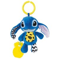 Plüsch Disney Lilo & Stitch für unterwegs Plüsch Disney Lilo & Stitch für unterwegs von Clementoni GmbH