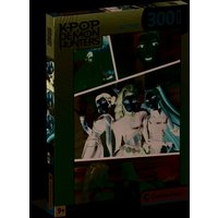 300 T SUPER 300 T SUPER von Clementoni S.p.A