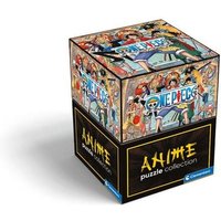 500 T Premium Animé-Collection Geschenk-Box 500 T Premium Animé-Collection Geschenk-Box von Clementoni S.p.A