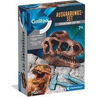 Ausgrabungs-Set Riesenschädel des T-Rex Ausgrabungs-Set Riesenschädel des T-Rex von Clementoni S.p.A