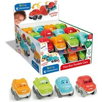 Auto-Sortiment (Play for Future) von Clementoni S.p.A