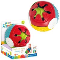 Clemmy - Sensorischer Ball von Clementoni S.p.A