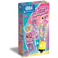 Deine Textmarker-Kreationen - Freunde von Clementoni S.p.A