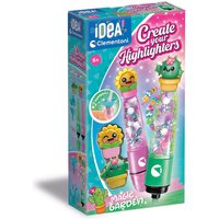 Deine Textmarker-Kreationen - Garten von Clementoni S.p.A