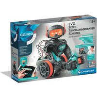 Experimentierset Galileo Robotics EVO Mein programmierbarer Roboter von Clementoni S.p.A