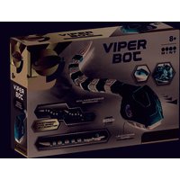 Experimentierset Galileo Viper Bot mit leuchtende Augen Experimentierset Galileo Viper Bot mit leuchtende Augen von Clementoni S.p.A