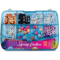 Freundschaftsarmbänder - Blau von Clementoni S.p.A