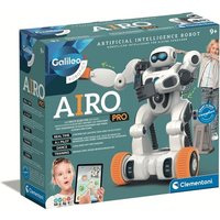 Galileo AIRO - Artificial Intelligence Roboter 2.0 Galileo AIRO - Artificial Intelligence Roboter 2.0 von Clementoni S.p.A