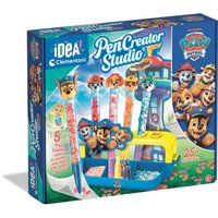 Mein Stift-Atelier - Paw Patrol von Clementoni S.p.A