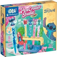 Mein Stift-Atelier Stitch Mein Stift-Atelier Stitch von Clementoni S.p.A