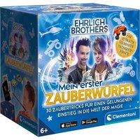 Mein erster Zauberwürfel von Clementoni S.p.A