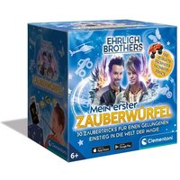 Mein erster Zauberwürfel Mein erster Zauberwürfel von Clementoni S.p.A