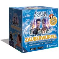 Mein erster Zauberwürfel Mein erster Zauberwürfel von Clementoni S.p.A
