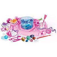 Mein großes Kristall-Labor von Clementoni S.p.A