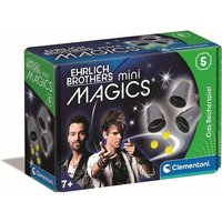 Mini Magics - Das Becher-Spiel von Clementoni S.p.A