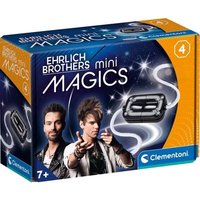 Mini Magics - Das zerschnittene Seil von Clementoni S.p.A