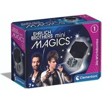 Mini Magics - Die Würfelbombe von Clementoni S.p.A
