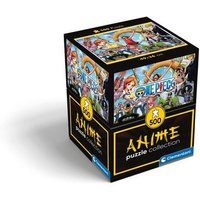 Puzzle One Piece Animé Collection Premium 49x36cm 500 Teile Geschenk-Box Puzzle One Piece Animé Collection Premium 49x36cm 500 Teile Geschenk-Box von Clementoni S.p.A