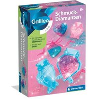 Schmuck-Diamanten von Clementoni S.p.A