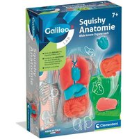 Squishy Anatomie Squishy Anatomie von Clementoni S.p.A