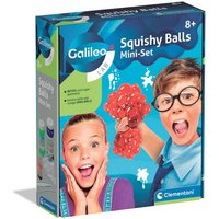 Squishy Balls von Clementoni S.p.A