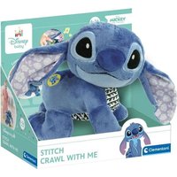 Stitch - Krabbel mit mir von Clementoni S.p.A