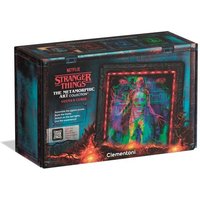 Stranger Things - Metamorphic Art Collection Vecna von Clementoni S.p.A