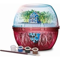 Stranger Things - Schattenwelt-Terrarium Stranger Things - Schattenwelt-Terrarium von Clementoni S.p.A