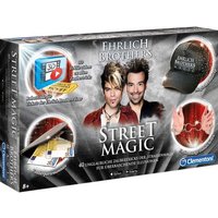 Street Magic Street Magic von Clementoni S.p.A