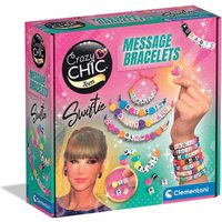 Swifty – Freundschafts-Armbänder Swifty – Freundschafts-Armbänder von Clementoni S.p.A