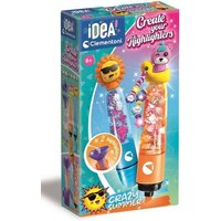 Deine Textmarker-Kreationen - Verrückter Sommer Deine Textmarker-Kreationen - Verrückter Sommer von Clementoni SpA