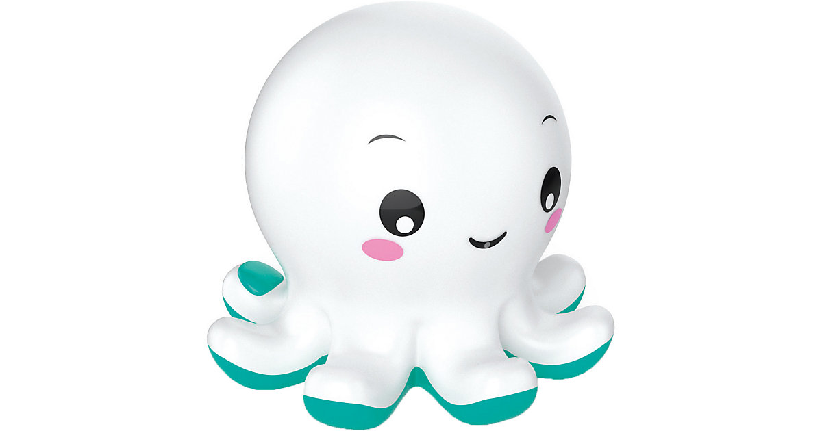 Baby-Octopus von Clementoni