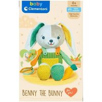 Benny, der Kuschelhase Benny, der Kuschelhase von Clementoni