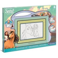 CLEMENTONI 15254 Zaubertafel Spirit CLEMENTONI 15254 Zaubertafel Spirit von Clementoni