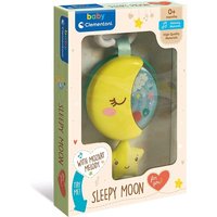 CLEMENTONI 173235 Spieluhr Mond CLEMENTONI 173235 Spieluhr Mond von Clementoni