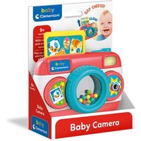 CLEMENTONI 17461 Baby-Kamera CLEMENTONI 17461 Baby-Kamera von Clementoni