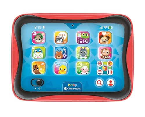 CLEMENTONI -17534-BABY Tablet (LOC1) -K- von Clementoni