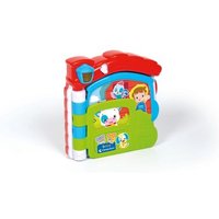 CLEMENTONI 17652 Baby Farm-Buch CLEMENTONI 17652 Baby Farm-Buch von Clementoni