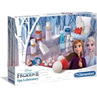 CLEMENTONI 18523 Frozen 2 - Elsas Schönheitslabor CLEMENTONI 18523 Frozen 2 - Elsas Schönheitslabor von Clementoni