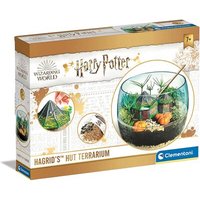 CLEMENTONI 19248 Harry Potter - Terrarium CLEMENTONI 19248 Harry Potter - Terrarium von Clementoni