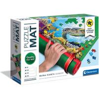 CLEMENTONI 30229 Zubehör - Puzzlerolle CLEMENTONI 30229 Zubehör - Puzzlerolle von Clementoni