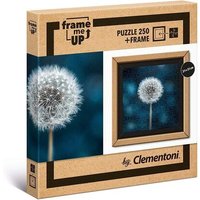 CLEMENTONI 38505 Puzzle mit Rahmen 250 Teile Frame me up - Wünsch dir was CLEMENTONI 38505 Puzzle mit Rahmen 250 Teile Frame me up - Wünsch dir was von Clementoni