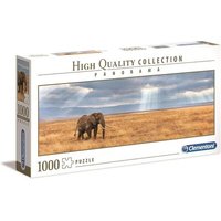 CLEMENTONI 39484 Erwachsenenpuzzle 1000 Teile Panorama High Quality Collection - Lost CLEMENTONI 39484 Erwachsenenpuzzle 1000 Teile Panorama High Quality Collection - Lost von Clementoni