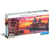CLEMENTONI 39878 Puzzle 1000 Teile High Quality Collection Panorama Compact CLEMENTONI 39878 Puzzle 1000 Teile High Quality Collection Panorama Compact von Clementoni