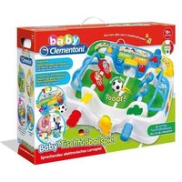 CLEMENTONI 59003 Baby-Tischfußballspiel CLEMENTONI 59003 Baby-Tischfußballspiel von Clementoni