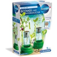 CLEMENTONI 59065 Botanik und Hydrokultur CLEMENTONI 59065 Botanik und Hydrokultur von Clementoni
