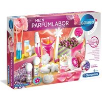 CLEMENTONI 59070 Mein Parfümlabor CLEMENTONI 59070 Mein Parfümlabor von Clementoni
